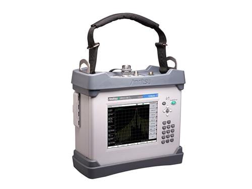 Wireless installation & maintenance