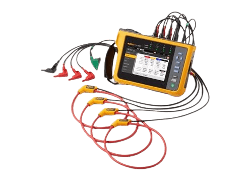 Electrical & Industrial Test