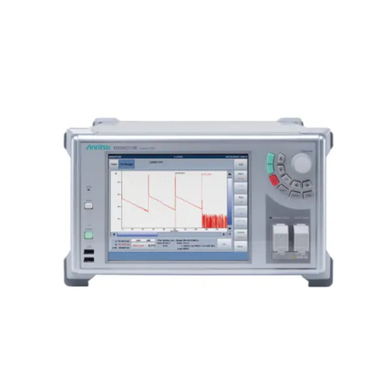 Fibre installation & maintenance