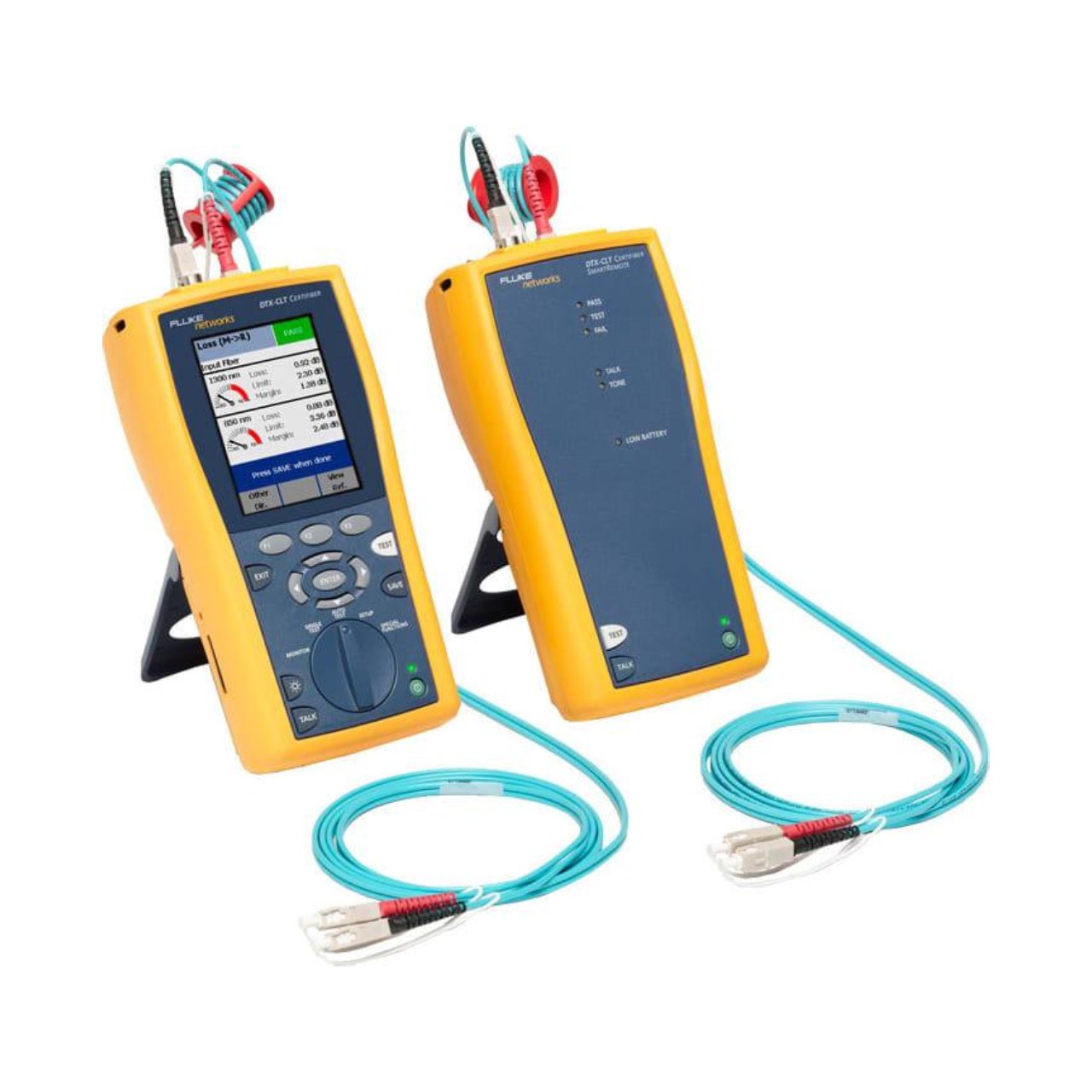 Fibre installation & maintenance