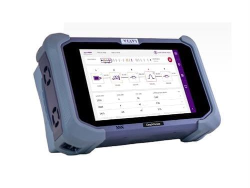 Fibre installation & maintenance