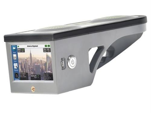 Wireless installation & maintenance