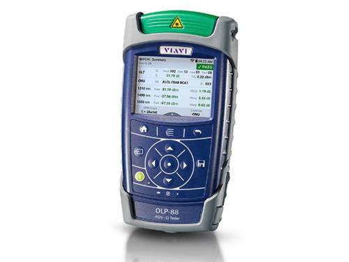 OLP-88 TruePON Tester, 1310/1490/1550nm / OLP-88S