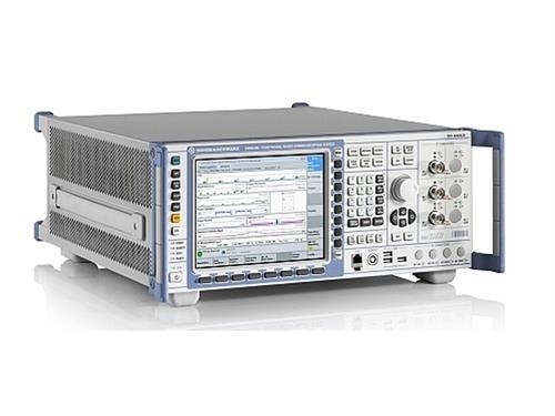 CMW290 Functional Radio Communication Tester