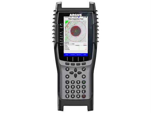 ARGUS 300 SHDSL/xDSL/ISDN/TDR/Entertain/ONT/OLS/OPM/FIP/G.fast/GPON/Cu/WiFi