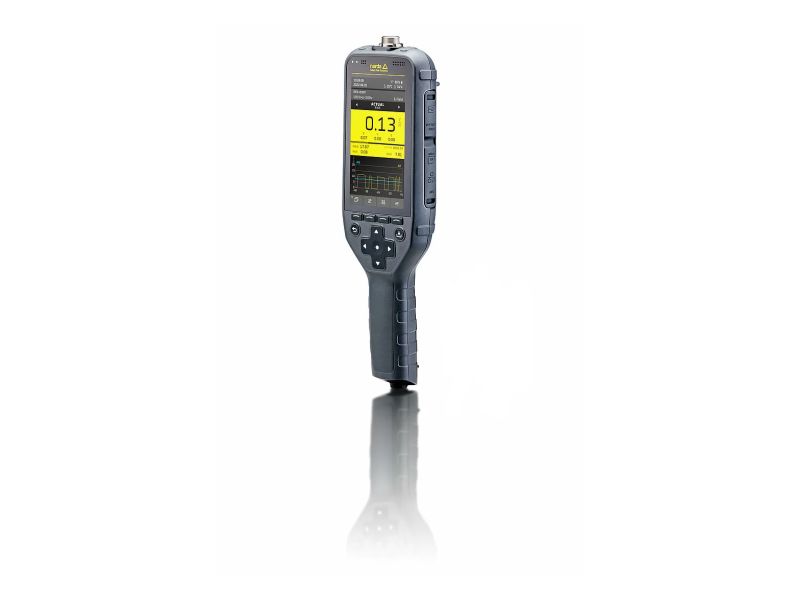 FieldMan Electromagnetic Field Meter Basic Set