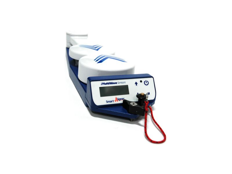 Smart Aligner GPS Alignment Tool