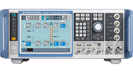 SMW200A-B140 100 kHz – 40 GHz, 1-Channel Vector Signal Generator, 2.92 mm (f)