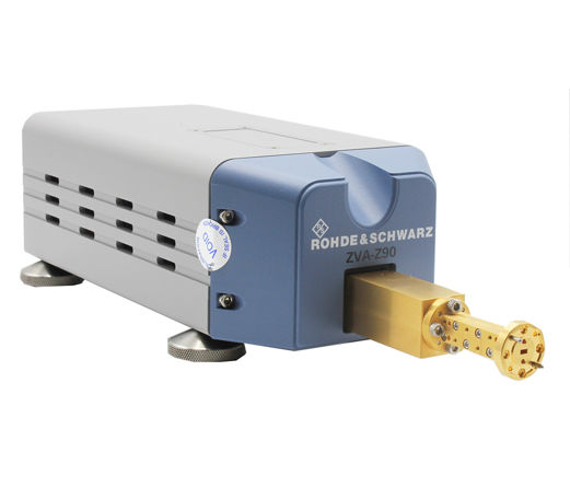 ZVA-Z90 Frequency converter WR12, 60GHz to 90Ghz, level range 70dB