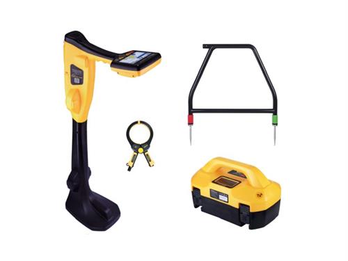 vLoc3-ML Utility Locator