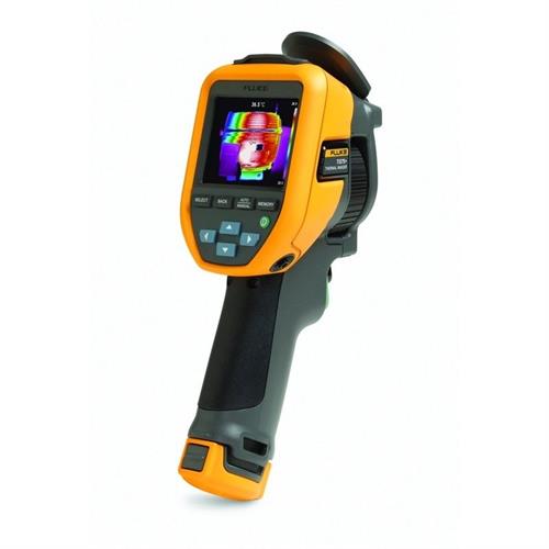TiS75+ Thermal Camera, -20-550°C, 384×288, 9Hz