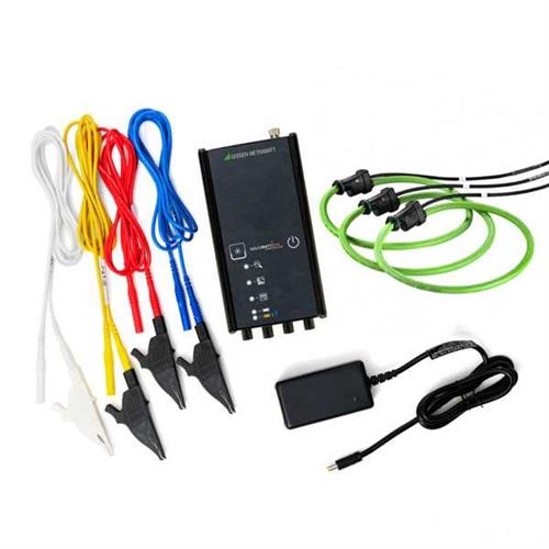 MAVOWATT 210 Data Logger for Energy and Power Quality