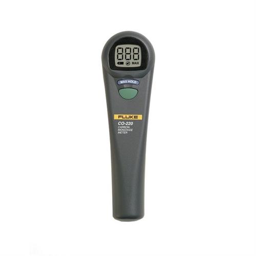 CO-220 Carbon Monoxide Meter