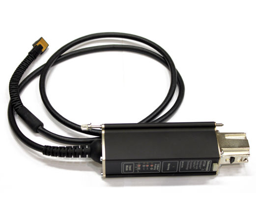 P7720 20 GHz TriMode Probe