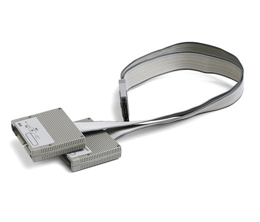 E5380A 34 CH single ended mictor probe