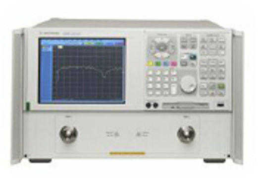 E8364A 45MHz - 50GHz PNA Series Network Analyzer, 2.4 mm (m)