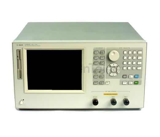 E4991A RF Impedance/Material Analyzer