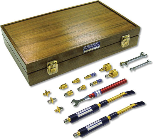 85056K 85056K Mechanical Calibration Kit, DC to 50 GHz, 2.4 mm & 2.92 mm