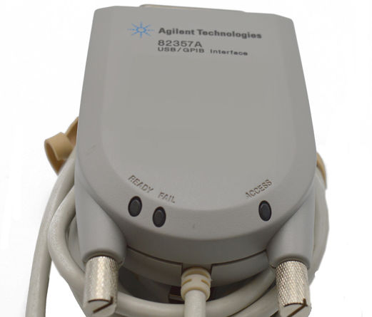 82357A USB/GPIB Interface