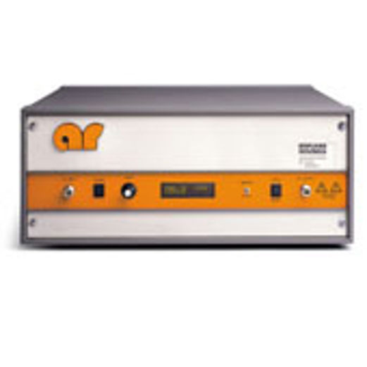 50W1000B 50 Watt CW, 1 - 1000 MHz Amplifier, Type N (f)