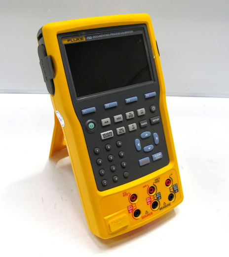 753 Multifunction Calibrator