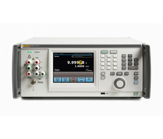 5730A Multifunction Calibrator