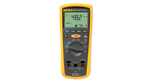 D-1507 Insulation Tester