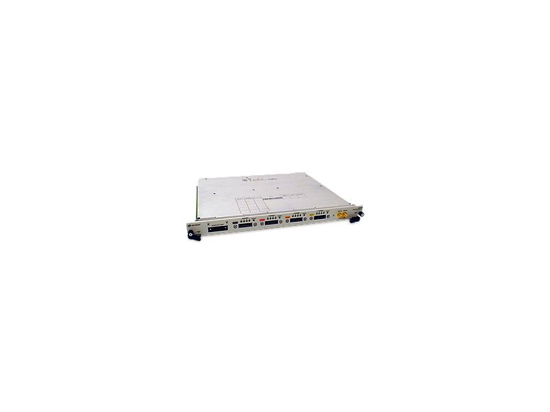 U4301B PCI Express Gen1 & 2 analyzer module, 5 Gbps, x1 linkwidth, 8GB capture buffer