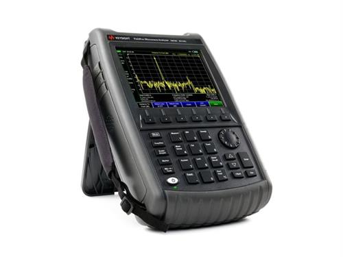 N9918B FieldFox handheld microwave and spectrum analyser, 26,5 GHz, 3,5mm (m)