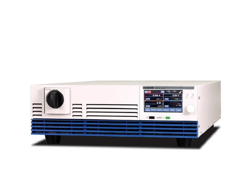 TOS9303 AC/DC Hipot, insulation resistance and ground bond tester