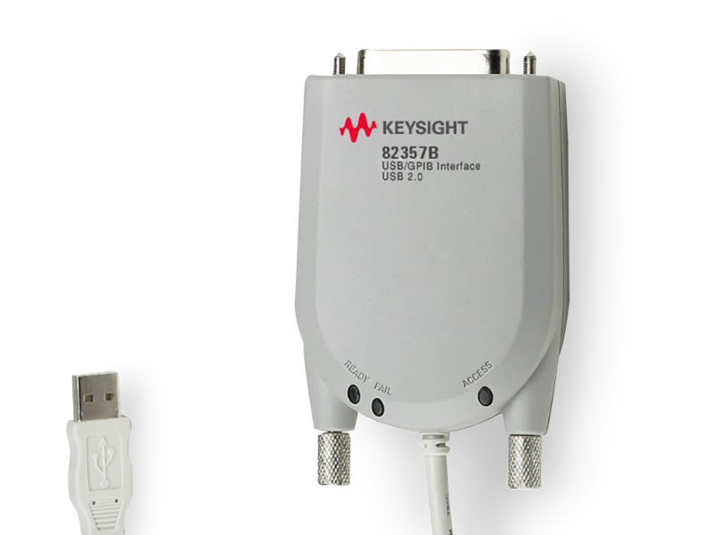 82357B USB/GPIB Interface