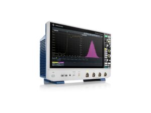 RTO64 Digital oscilloscope 4GHz, 4CH, 20GSa/s with mixed signal option, 16CH, 5GSa/s