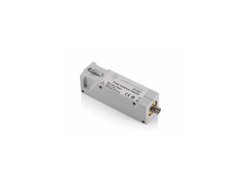 RT-Z2T Tektronix TekProbe Level 2 Probe Adapter for R&S Oscilloscopes, 4GHz