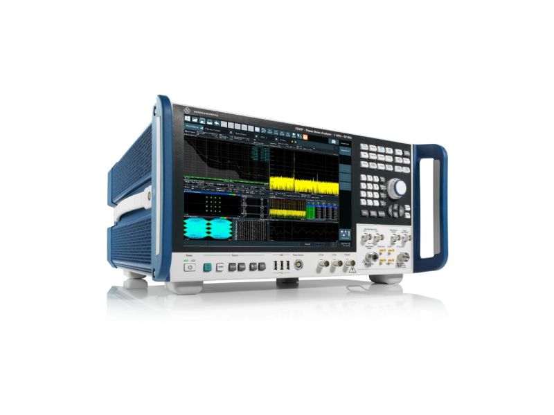 FSWP Phase noise analyser  VCO tester, 1 MHz up to 50 GHz