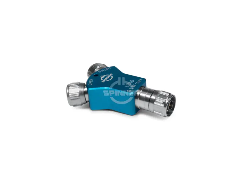 Open/Short/Load, 7,5GHz, N(m) (BN 533864R000)