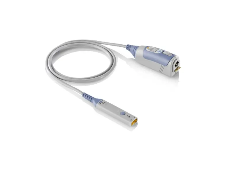 RT-ZM160 16GHz Modular probe amplifier, MultiMode for differential, single-ended & common mode