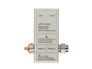 N4692A-M0F 2-port, 10 MHz - 40 GHz Ecal module, 2,92 mm (m-f)