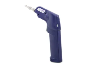 FiberChek Probe, fibre inspection microscope with touch screen