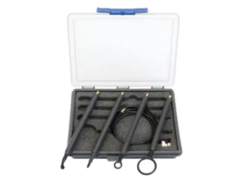 N9311X-100 Close field probe set, 30 MHz to 3 GHz