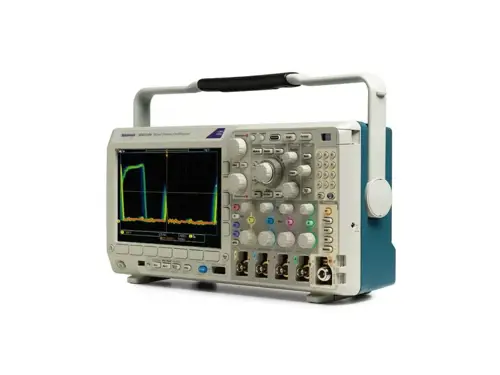 MDO3024 Mixed Domain Oscilloscope 200MHz, 4 Channel