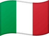 Bandiera d'Italia