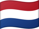 Vlag van Nederland