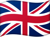Flag of the United Kingdom